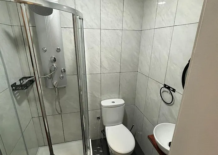 Bonsai 5 Апартаменты