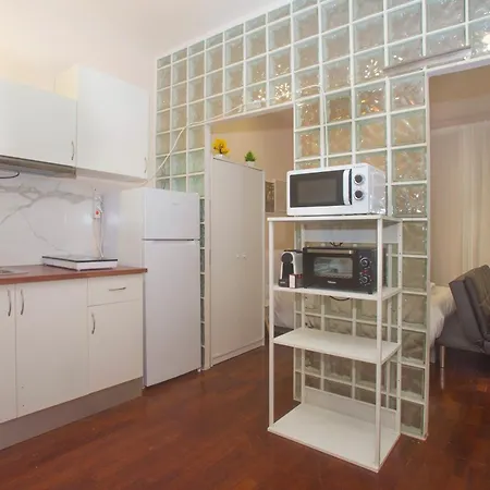 Bonsai 5 * Porto