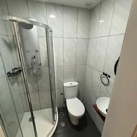 Bonsai 5 Апартаменты