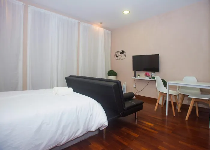 Bonsai 5 דירה פורטו