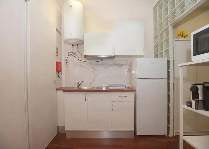 דירה Bonsai 5 פורטו