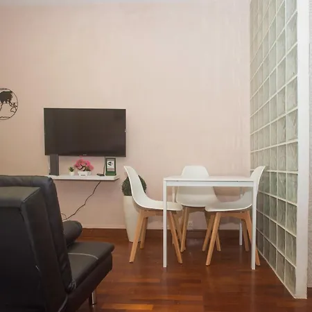 Bonsai 5 Apartman *